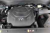 Thumbnail of 2025 Robust Emerald Hyundai PALISADE