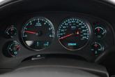 Thumbnail of 2013 Summit White Chevrolet Suburban