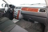 Thumbnail of 2013 Summit White Chevrolet Suburban