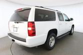 Thumbnail of 2013 Summit White Chevrolet Suburban