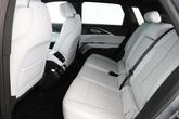 Thumbnail of 2023 Satin Steel Metallic Cadillac LYRIQ