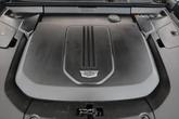 Thumbnail of 2023 Satin Steel Metallic Cadillac LYRIQ