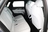 Thumbnail of 2023 Satin Steel Metallic Cadillac LYRIQ
