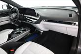 Thumbnail of 2023 Satin Steel Metallic Cadillac LYRIQ