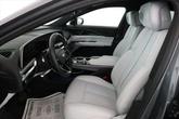 Thumbnail of 2023 Satin Steel Metallic Cadillac LYRIQ