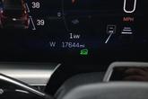 Thumbnail of 2023 Satin Steel Metallic Cadillac LYRIQ