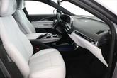 Thumbnail of 2023 Satin Steel Metallic Cadillac LYRIQ