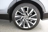 Thumbnail of 2023 Satin Steel Metallic Cadillac LYRIQ