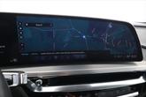 Thumbnail of 2023 Satin Steel Metallic Cadillac LYRIQ