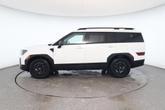 Thumbnail of 2024 Serenity White Hyundai SANTA FE