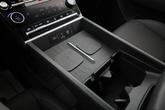 Thumbnail of 2024 Serenity White Hyundai SANTA FE