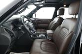 Thumbnail of 2022 Super Black Nissan Armada
