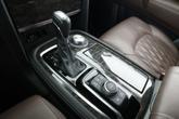 Thumbnail of 2022 Super Black Nissan Armada
