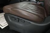Thumbnail of 2022 Super Black Nissan Armada