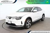 Photo of 2023 Brahminy White VinFast VF 8