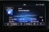 Thumbnail of 2024 Graphite Gray Metallic Mitsubishi Mirage G4