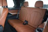 Thumbnail of 2023 Mineral White Metallic BMW X7