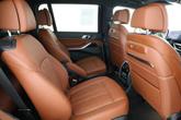 Thumbnail of 2023 Mineral White Metallic BMW X7