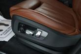 Thumbnail of 2023 Mineral White Metallic BMW X7