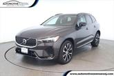 2023 Volvo XC60 B5 Plus Dark Theme
