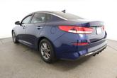 Thumbnail of 2020 Horizon Blue Kia Optima