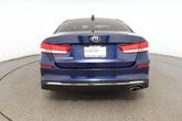 Thumbnail of 2020 Horizon Blue Kia Optima
