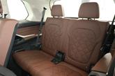 Thumbnail of 2024 Blue Ridge Mountain Metallic BMW X7
