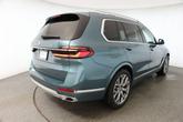 Thumbnail of 2024 Blue Ridge Mountain Metallic BMW X7