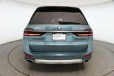 Thumbnail of 2024 Blue Ridge Mountain Metallic BMW X7