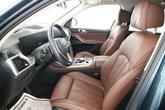 Thumbnail of 2024 Blue Ridge Mountain Metallic BMW X7