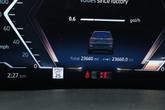 Thumbnail of 2024 Blue Ridge Mountain Metallic BMW X7