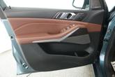 Thumbnail of 2024 Blue Ridge Mountain Metallic BMW X7