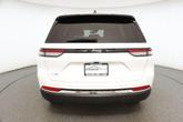 Thumbnail of 2023 Bright White Clearcoat Jeep Grand Cherokee 4xe