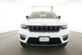 Thumbnail of 2023 Bright White Clearcoat Jeep Grand Cherokee 4xe