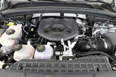 Thumbnail of 2023 Bright White Clearcoat Jeep Grand Cherokee 4xe