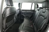 Thumbnail of 2023 Bright White Clearcoat Jeep Grand Cherokee 4xe