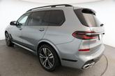 Thumbnail of 2025 Skyscraper Grey Metallic BMW X7