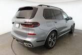 Thumbnail of 2025 Skyscraper Grey Metallic BMW X7