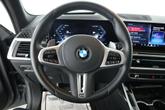 Thumbnail of 2025 Skyscraper Grey Metallic BMW X7