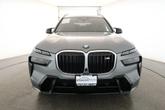 Thumbnail of 2025 Skyscraper Grey Metallic BMW X7