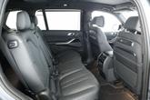 Thumbnail of 2025 Skyscraper Grey Metallic BMW X7
