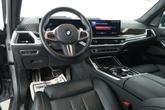 Thumbnail of 2025 Skyscraper Grey Metallic BMW X7