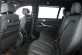 Thumbnail of 2025 Skyscraper Grey Metallic BMW X7