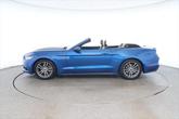 Thumbnail of 2017 Lightning Blue Metallic Ford Mustang