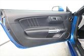 Thumbnail of 2017 Lightning Blue Metallic Ford Mustang