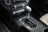 Thumbnail of 2017 Lightning Blue Metallic Ford Mustang