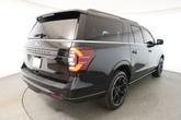 Thumbnail of 2022 AGATE BLACK METALLIC Ford Expedition Max