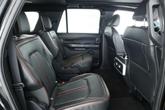 Thumbnail of 2022 AGATE BLACK METALLIC Ford Expedition Max