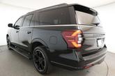 Thumbnail of 2022 AGATE BLACK METALLIC Ford Expedition Max
