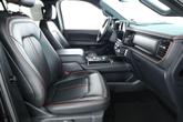 Thumbnail of 2022 AGATE BLACK METALLIC Ford Expedition Max